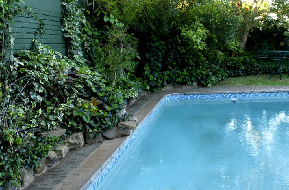 Dias Guest House Bloemfontein Exterior photo