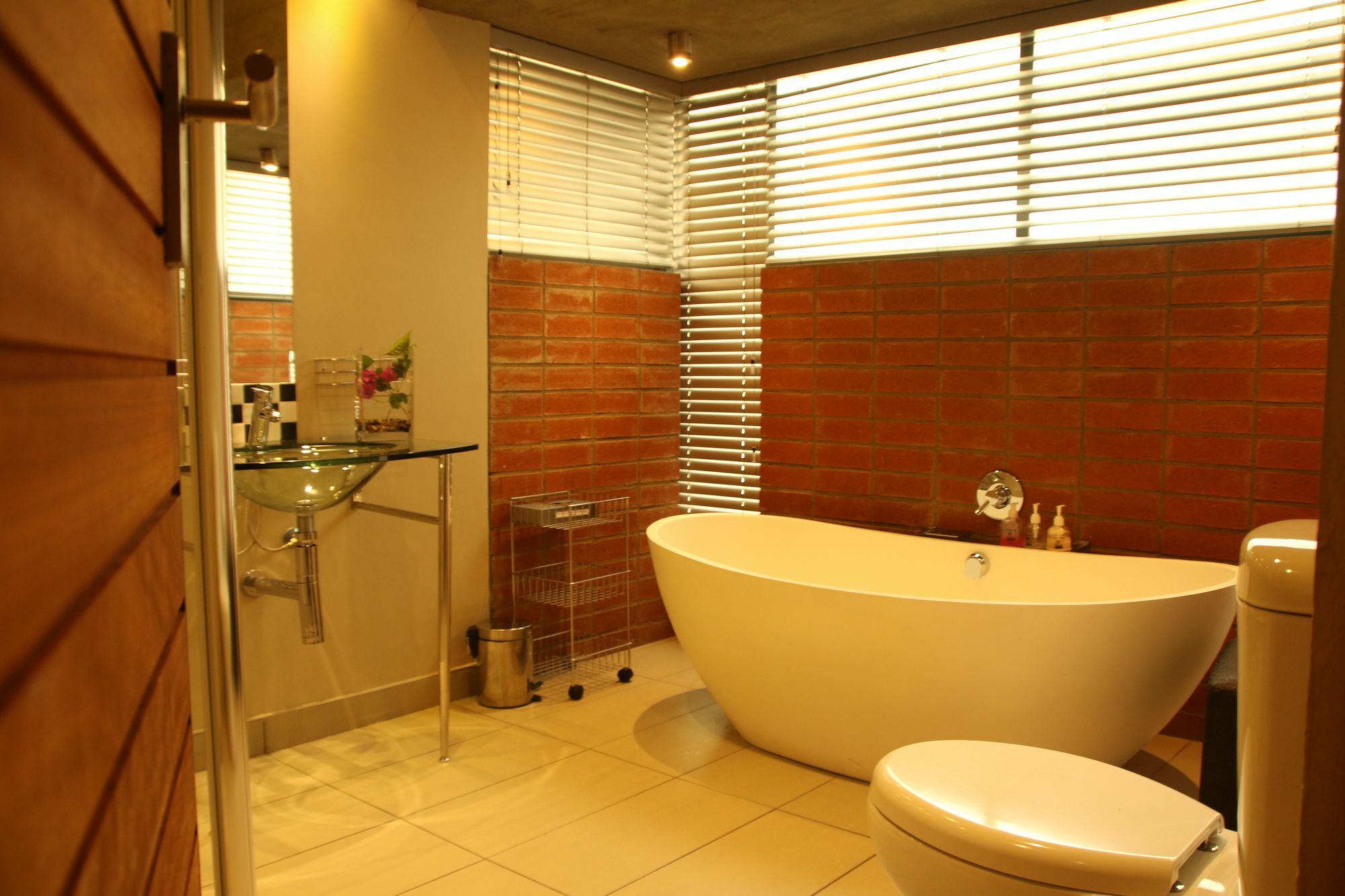 Dias Guest House Bloemfontein Exterior photo