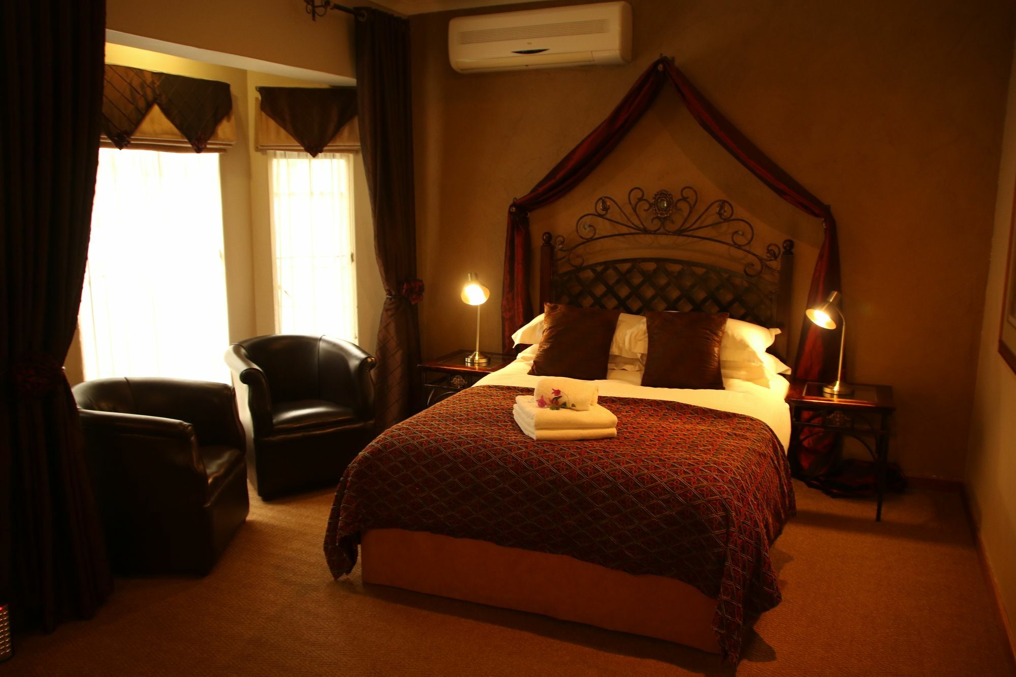 Dias Guest House Bloemfontein Exterior photo