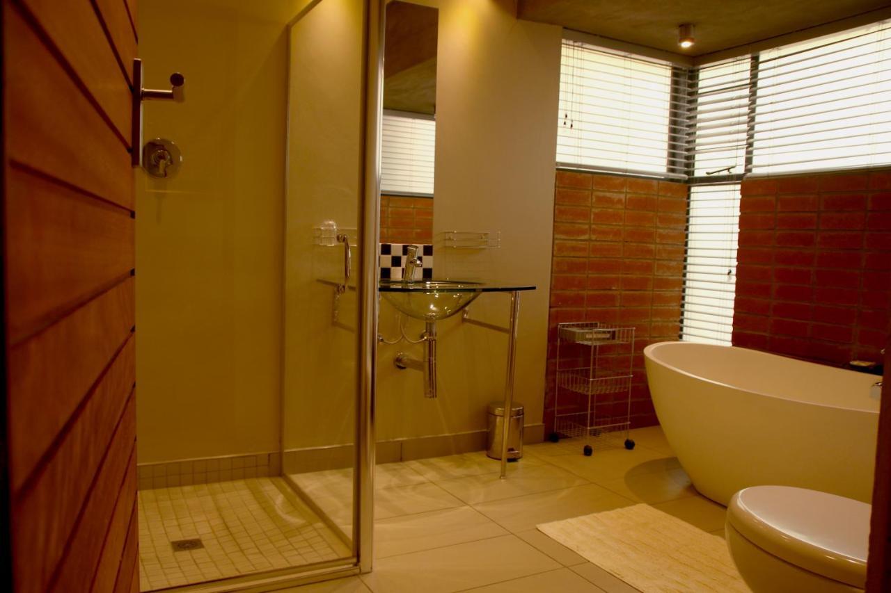 Dias Guest House Bloemfontein Exterior photo