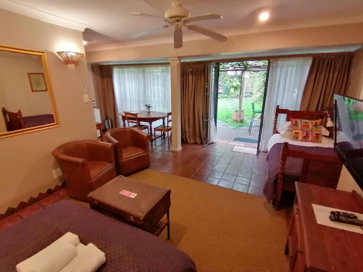 Dias Guest House Bloemfontein Exterior photo