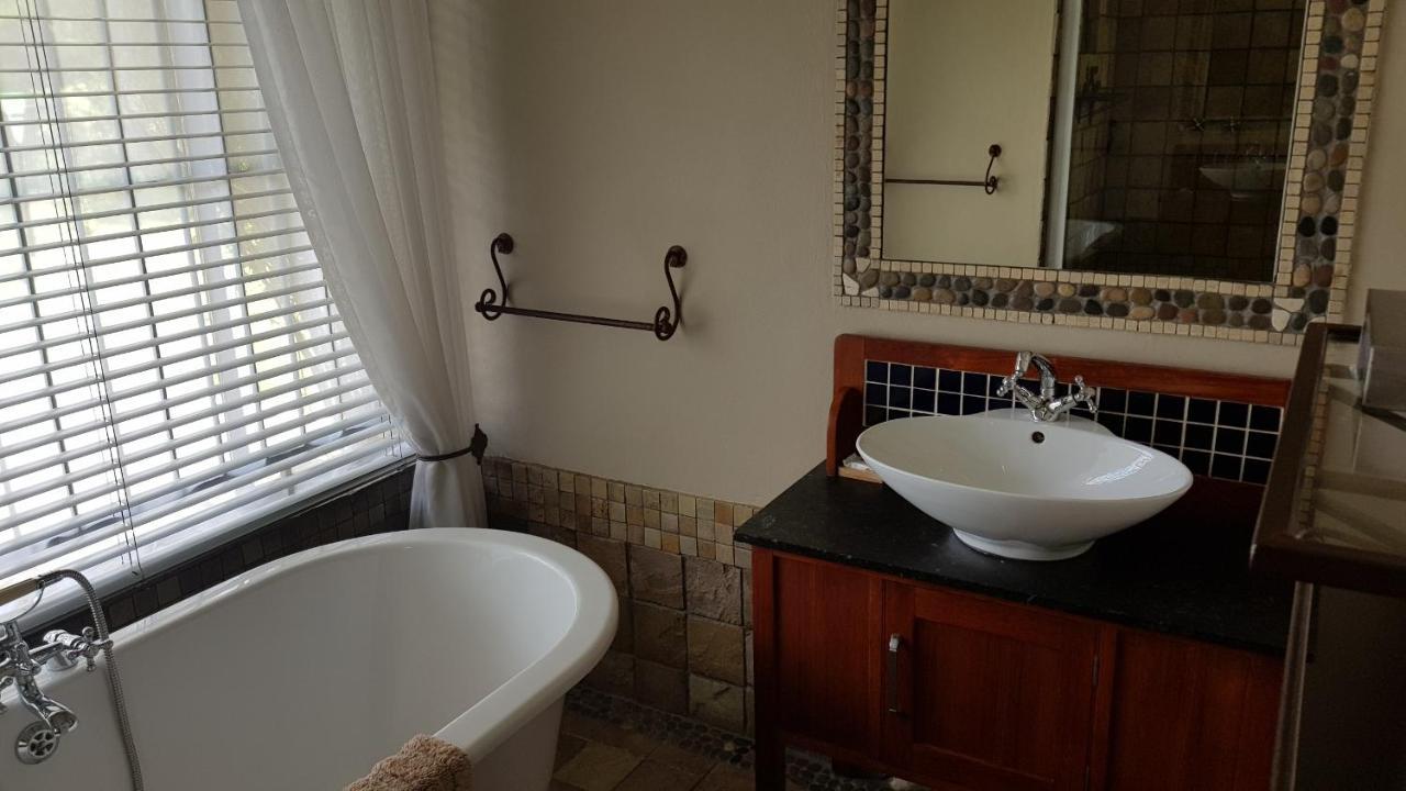Dias Guest House Bloemfontein Exterior photo