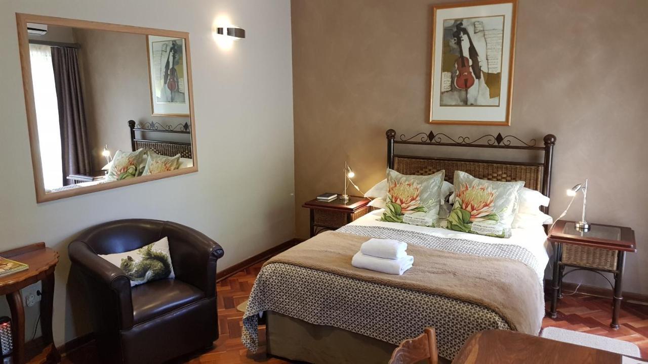 Dias Guest House Bloemfontein Exterior photo