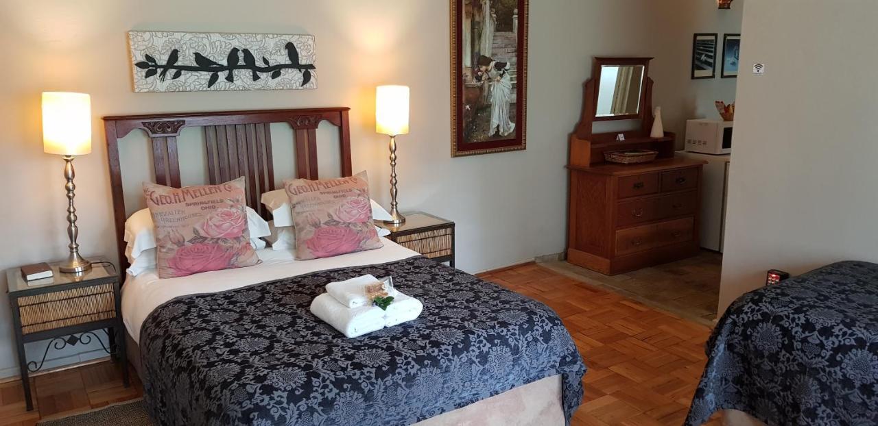 Dias Guest House Bloemfontein Exterior photo